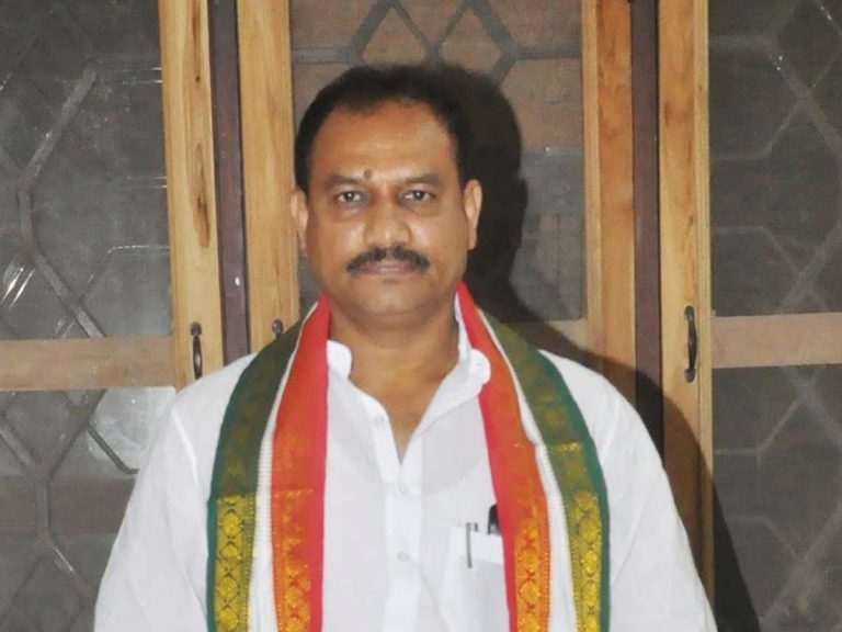 కాంగ్రెస్‌ నాయకుల కృషితోనే సభ్యత్వాల పూర్తి : మహేష్‌ గౌడ్‌