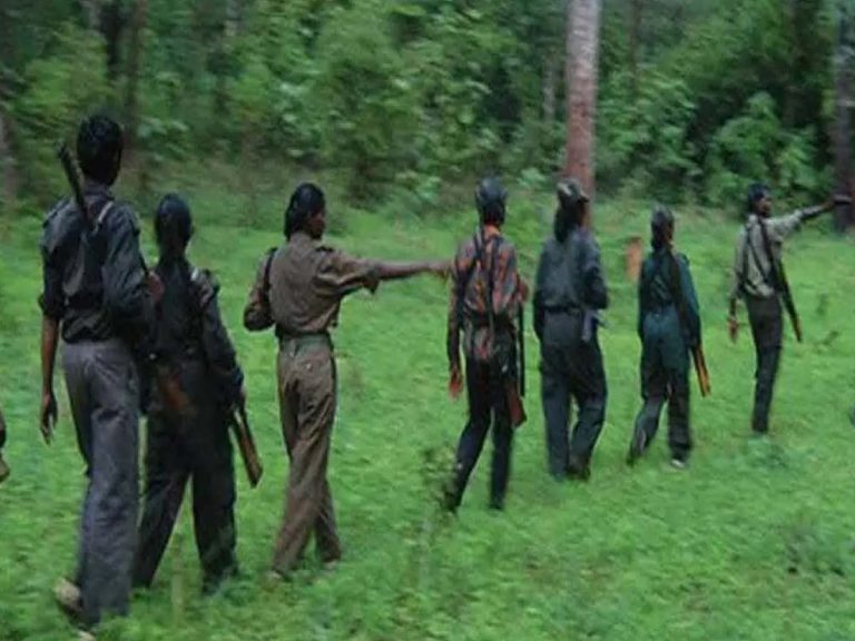 Police Focus On Mavoists: ఆదిలాబాద్‌ పోలీసుల నయా ప్లాన్‌