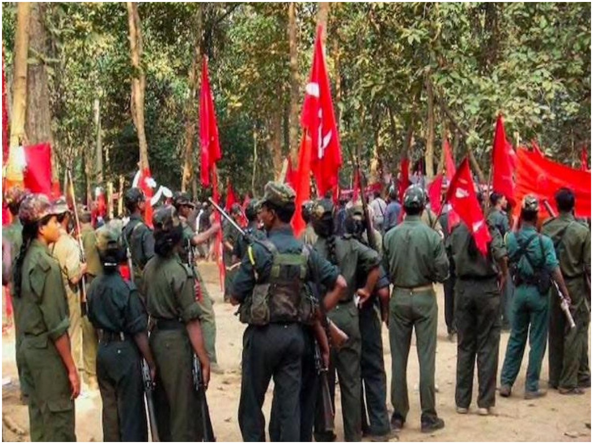 జీవో 317ను రద్దు చేయాలి.. మావోయిస్టు పార్టీ లేఖ