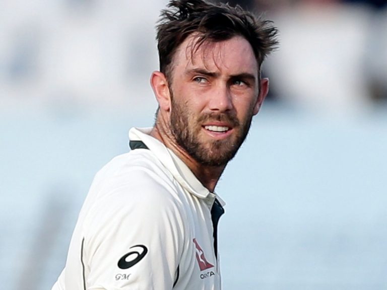 ఆస్ట్రేలియా స్టార్ క్రికెటర్‌ మ్యాక్స్‌వెల్‌కు కరోనా పాజిటివ్