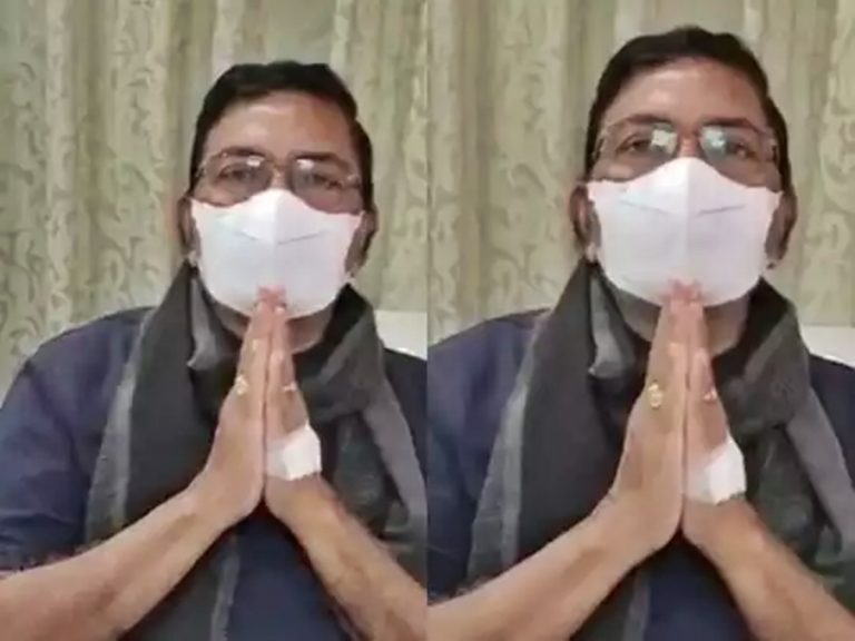 నేను ఆరోగ్యంగానే ఉన్నా: వైసీపీ ఎమ్మెల్యే మేకపాటి