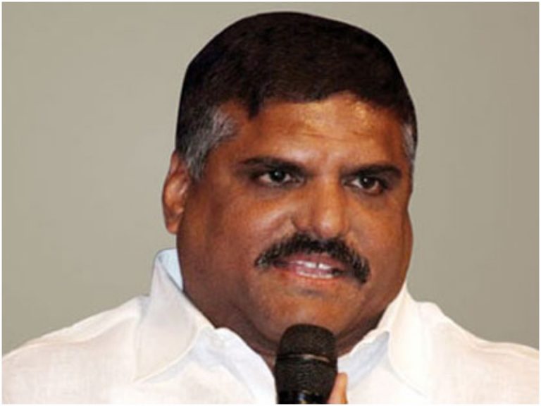 జాయింట్ కలెక్టర్ అంశంపై మంత్రి బొత్స ఏమన్నారంటే..