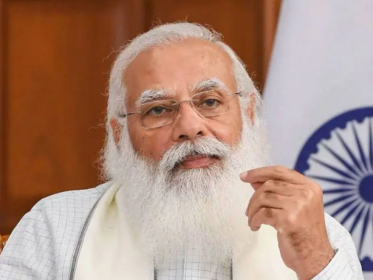 ప్రధాని మోడీ పంజాబ్‌ టూర్‌పై పీసీసీ సెటైర్లు..