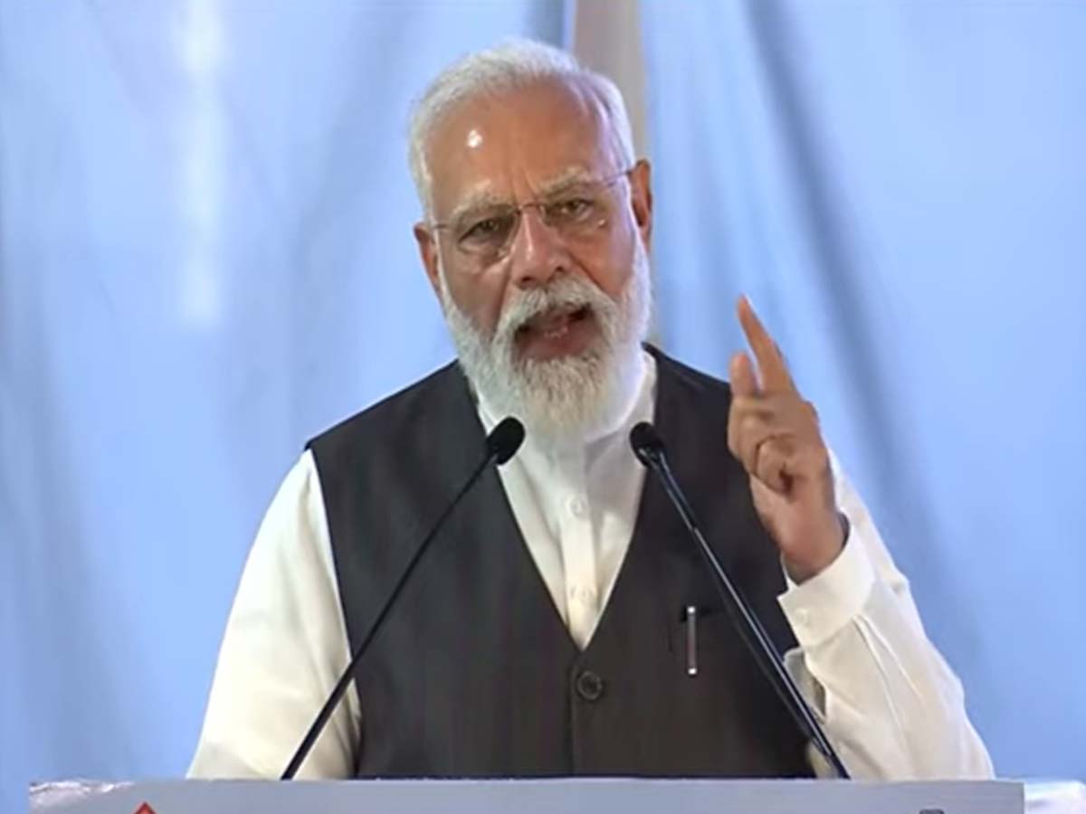 ప్రధాన మంత్రి కిసాన్‌ సమ్మాన్‌ నిధుల విడుదల