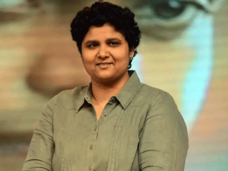 సామ్- చై విడాకులు.. అడ్డంగా బుక్కైన లేడీ డైరెక్టర్