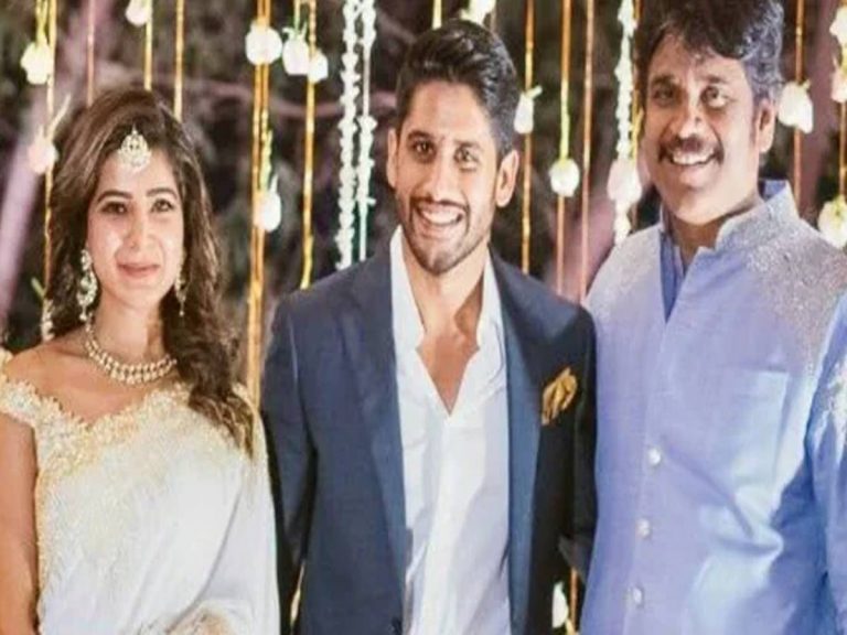 సమంత- చైతన్య విడాకులపై మొదటిసారి నోరువిప్పిన నాగార్జున