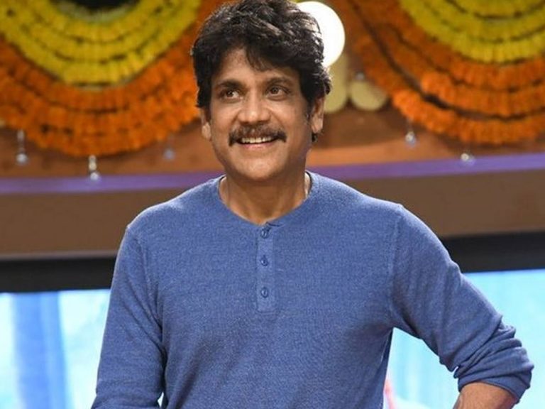 సినిమా టికెట్ రేట్స్ ఇష్యూపై నేను మాట్లాడను.. అడగొద్దు- నాగార్జున
