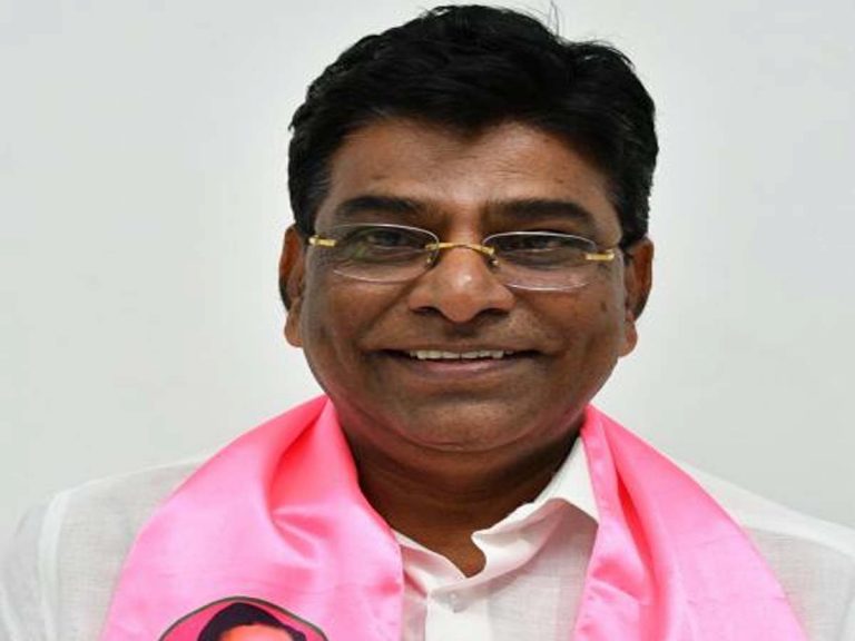 రైతు కష్టం తెలిసిన సీఎం కేసీఆర్‌: నామా నాగేశ్వరరావు