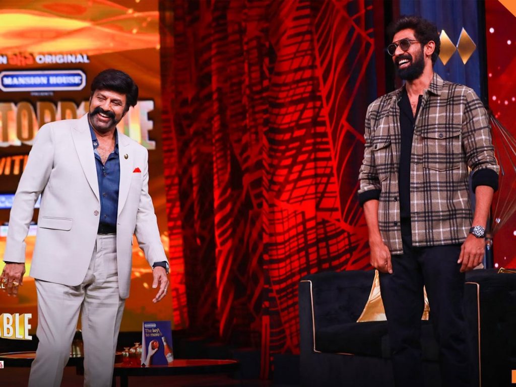 nandamuri balakrishna