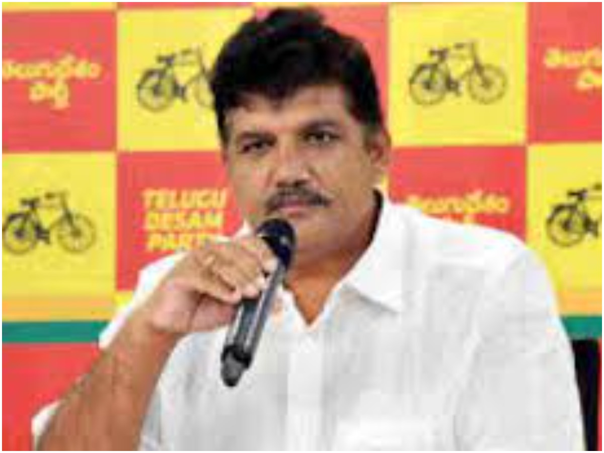 ముఖ్యమంత్రి మౌనం దేనికి సంకేతం..?