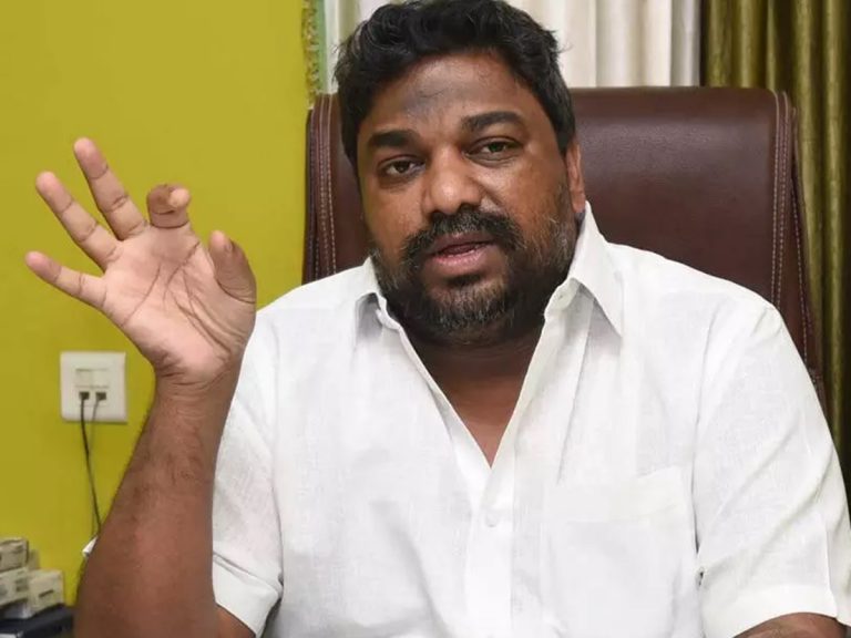 ఏపీ సీఎం జగన్‌కు నట్టికుమార్ లేఖ… ఏం రాశారంటే..?