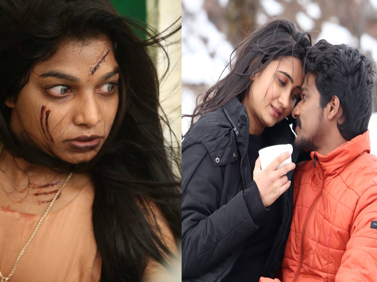 బ్యాక్ టు బ్యాక్ నట్టి కుమార్ రెండు సినిమాలు!