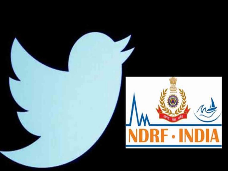 రెచ్చిపోతున్న హ్యాకర్లు… ఎన్డీఆర్ఎఫ్ ట్విట్టర్ అకౌంట్ హ్యాక్