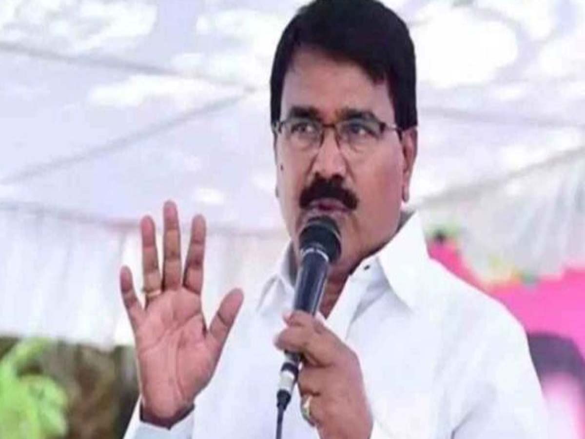 Minister Niranjan Reddy : ప్రతి చోట వ్యవసాయ మార్కెట్ నిర్మిస్తాం..