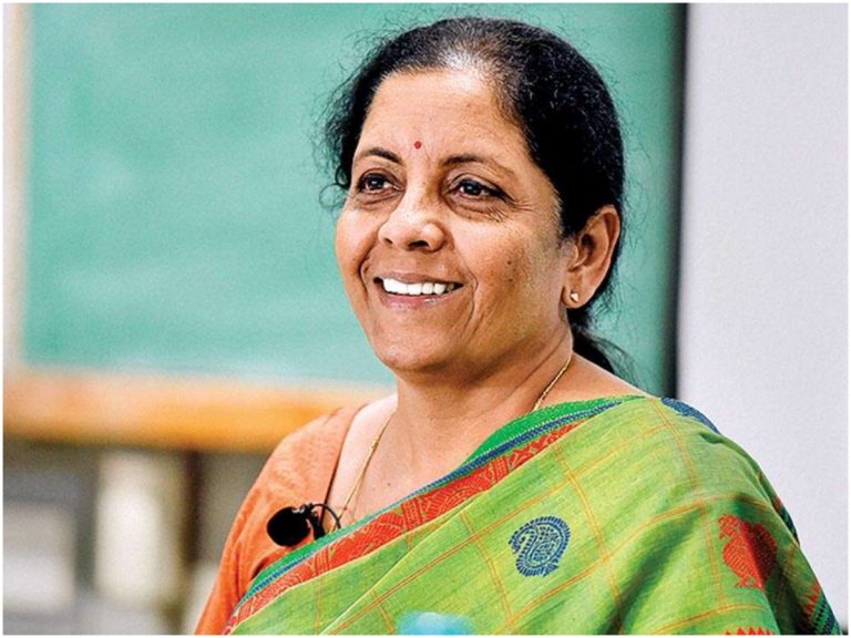 నిర్మలమ్మ గుడ్ న్యూస్.. ఆ పన్ను పెంపు వాయిదా