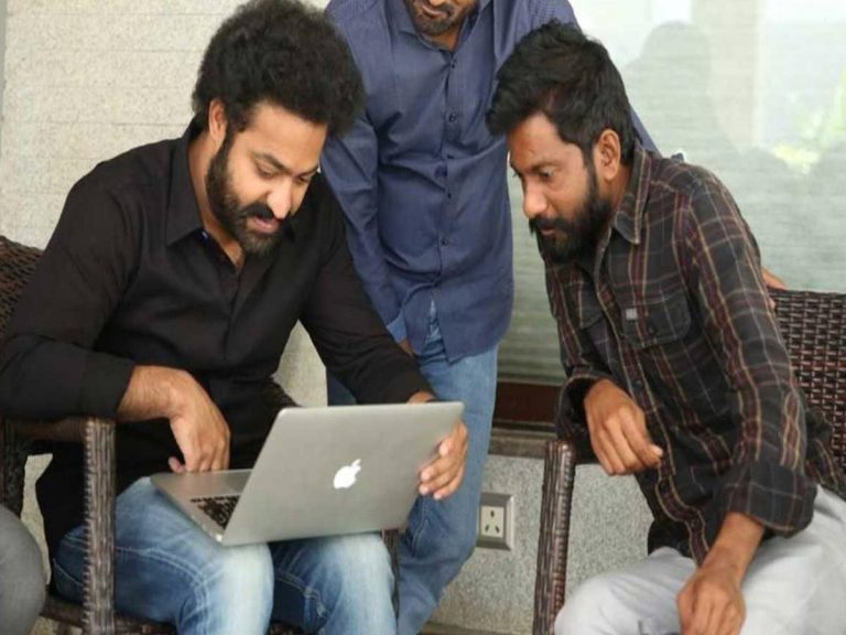 ‘ఉప్పెన’ డైరెక్టర్ కి లైన్ క్లియర్ అయినట్టే..?