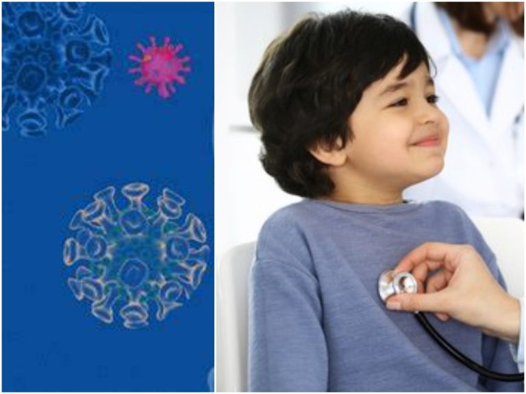 పిల్లలపై ఒమిక్రాన్ ఎఫెక్ట్…బీ అలర్ట్