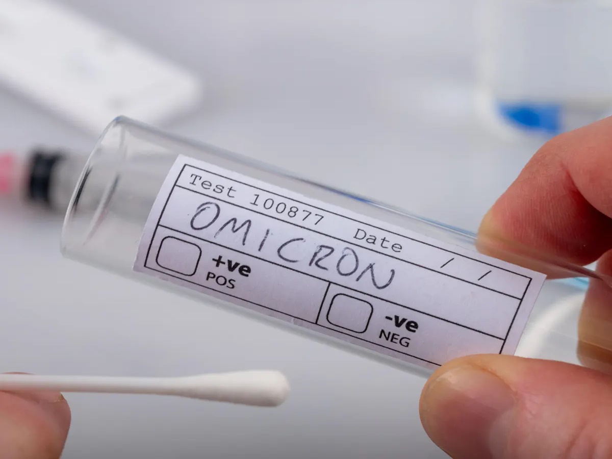 ఒమిక్రాన్ ‘పరేషాన్’.. ఏపీలో కొత్తగా ఏడుగురికి ఒమిక్రాన్