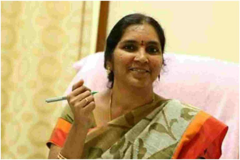 టీఆర్ఎస్ పాలనలో మెదక్ అనూహ్య అభివృద్ధి