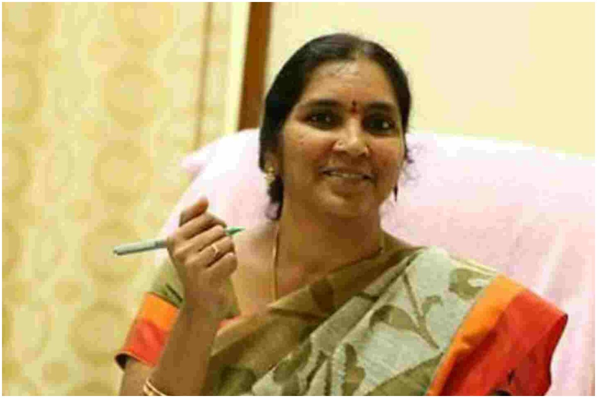 టీఆర్ఎస్ పాలనలో మెదక్ అనూహ్య అభివృద్ధి