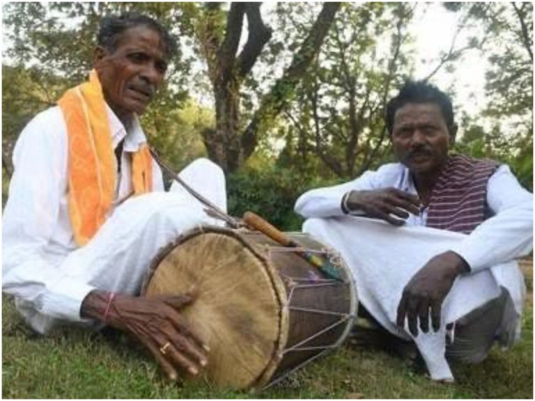 రామచంద్రయ్యకి పద్మశ్రీ.. కలెక్టర్ హర్షం