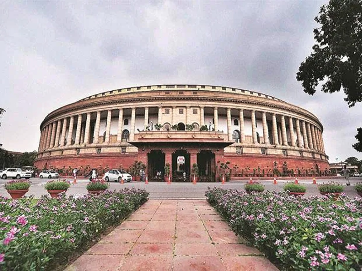 Parliament Session: ఉదయం రాజ్యసభ.. సాయంత్రం లోక్‌సభ..