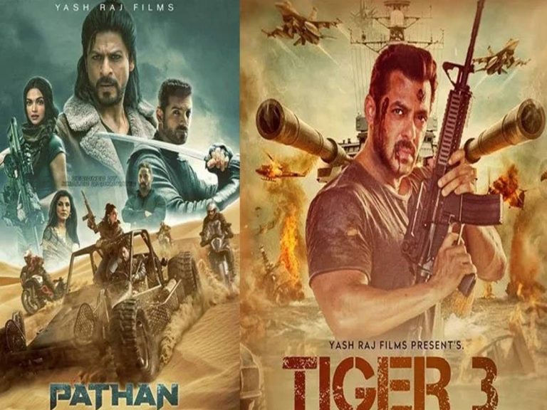 ‘పఠాన్, టైగర్3’ వచ్చేది 2023లోనే!