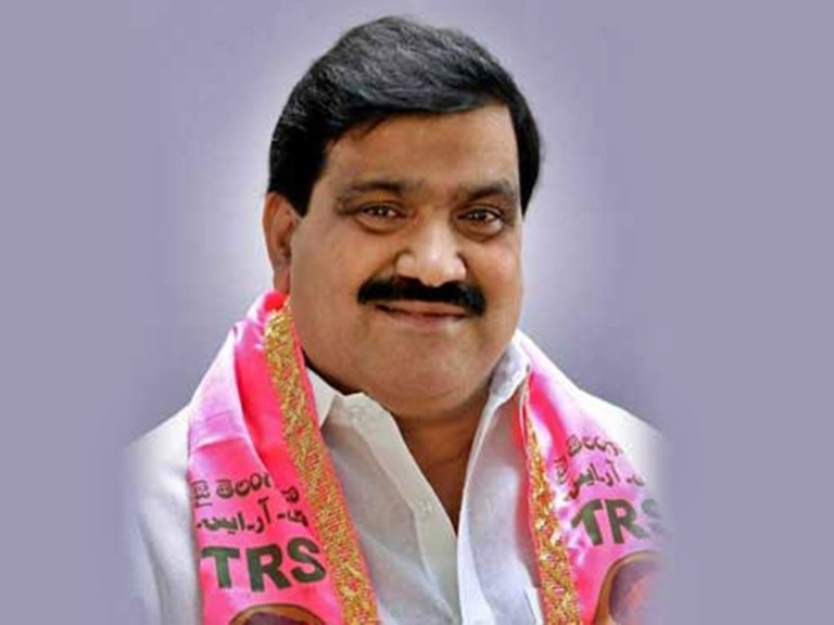 టీఆర్ఎస్ ఎమ్మెల్సీ పట్నం మహేందర్‌రెడ్డికి కరోనా పాజిటివ్