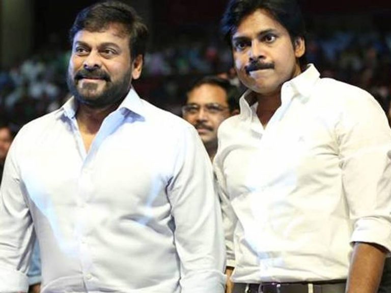 Pawan Kalyan : చిరంజీవి వద్దన్న మూవీలో నటించిన పవన్.. చివరకు