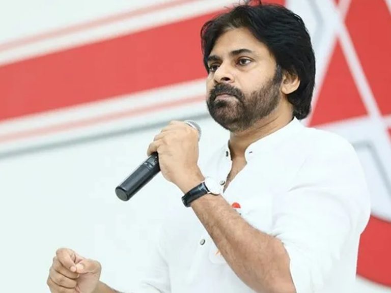 Pawan Kalyan: కర్నూలులో పవన్ కౌలు రైతు భరోసా యాత్ర