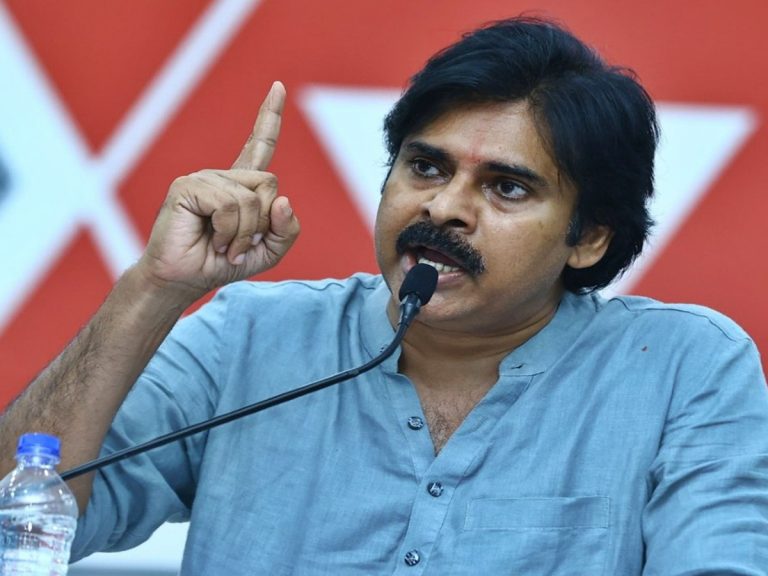 Pawan Kalyan : నిరాశానిస్పృహలతో యువత ఆందోళనలో ఉన్నారు