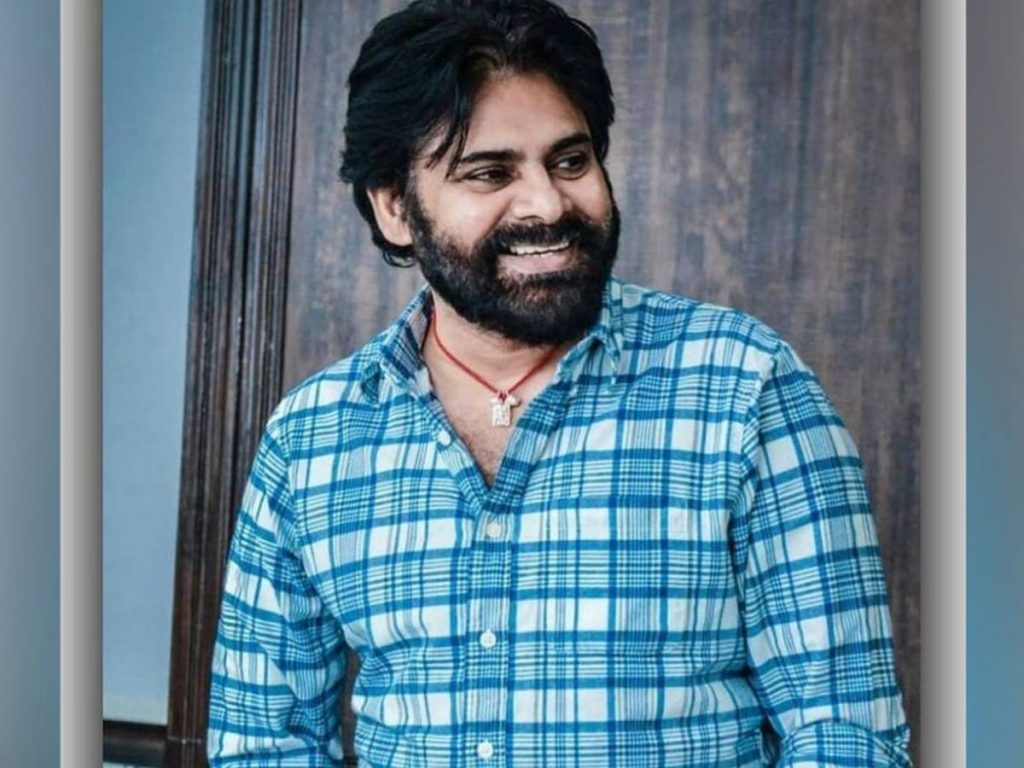 pawan kalyan