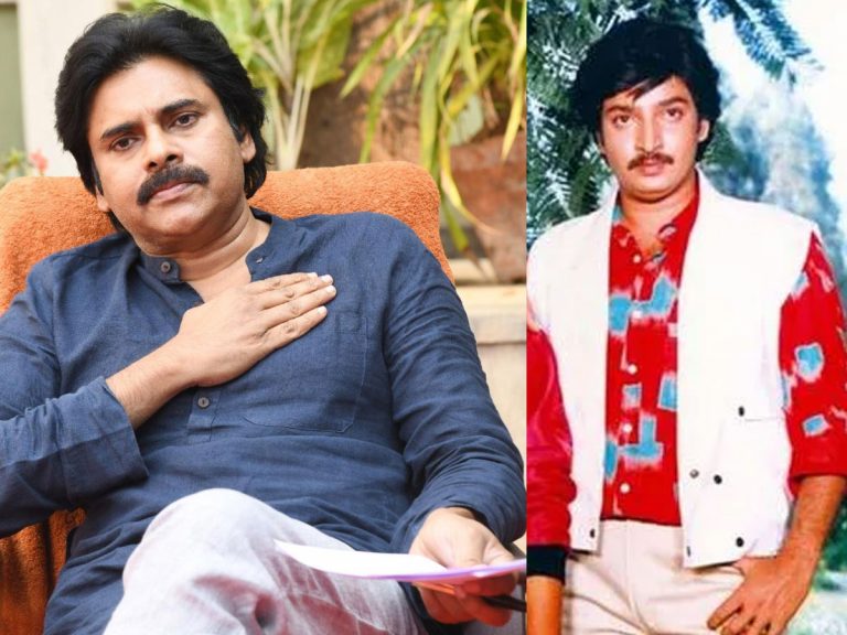 రమేశ్‌బాబు మృతిపట్ల సంతాపం తెలిపిన పవన్‌