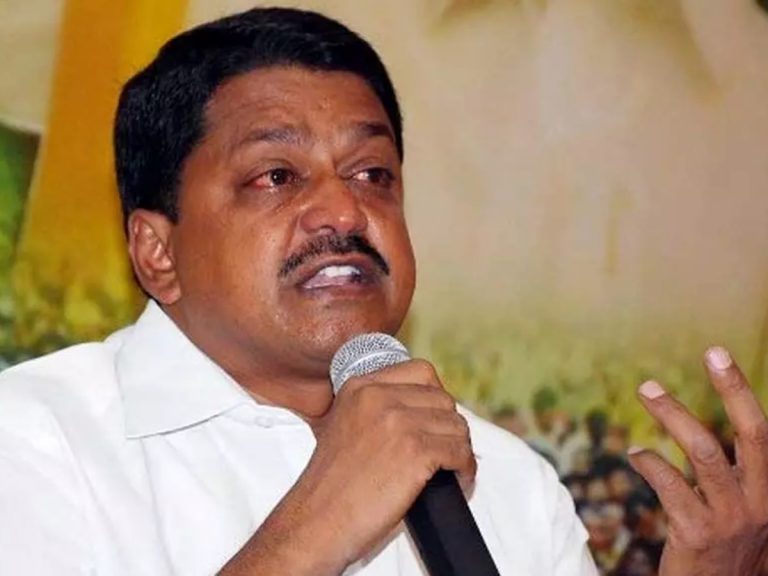 ఏపీ మంత్రులు తిట్టడం తప్ప మాట్లాడటం మానేశారు: పయ్యావుల