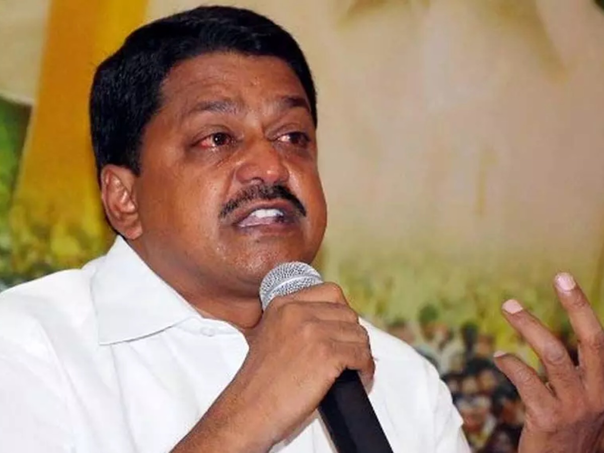 ఏపీ మంత్రులు తిట్టడం తప్ప మాట్లాడటం మానేశారు: పయ్యావుల