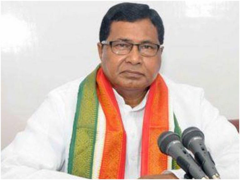 మిర్యాలగూడ కాంగ్రెస్ సభ్యత్వ నమోదులో రభస