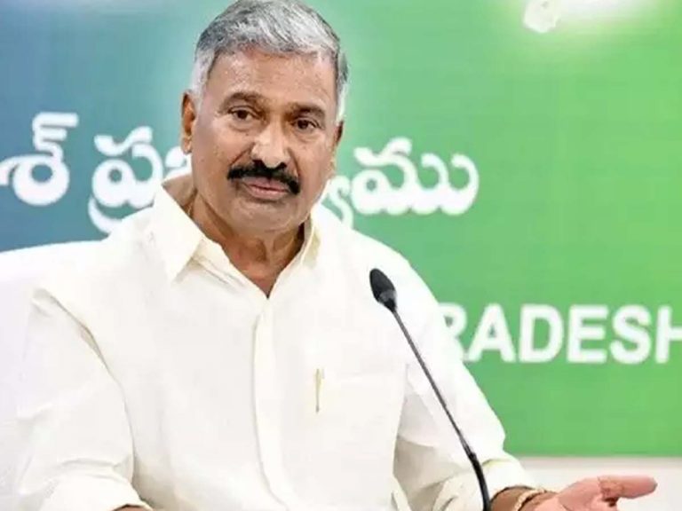 Peddireddi Ramachandrareddy: విద్యుత్ ఇబ్బందులు లేకుండా చర్యలు