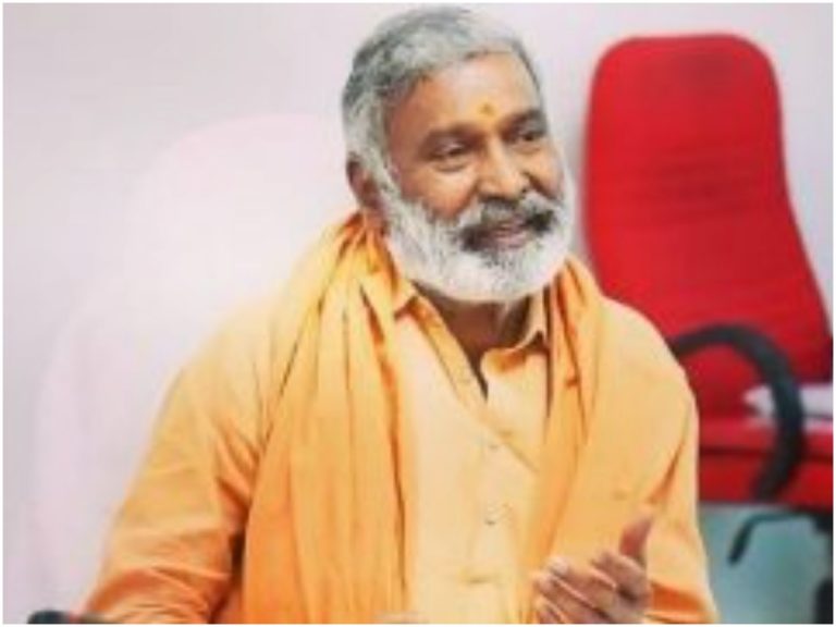 ప్రజల కోసమే పల్లెబాట.. ఎన్నికల కోసం కాదు.. పెద్దిరెడ్డి