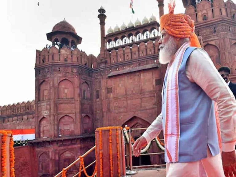 ఇంటెలిజెన్స్ రిపోర్ట్… ప్రధాని మోదీపై ఉగ్రదాడికి కుట్ర