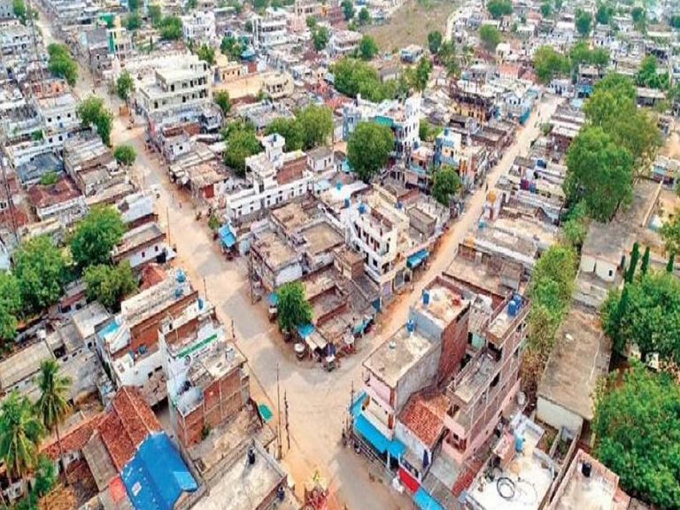 అరుదైన ఘనత సాధించిన భూదాన్‌ పోచంపల్లి