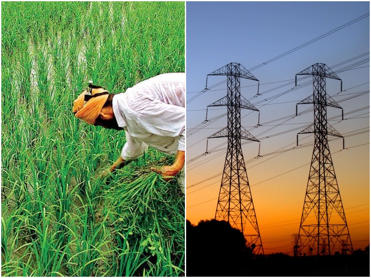 భారీగా పెరిగిన విద్యుత్ డిమాండ్… వరివైపే రైతు మొగ్గు