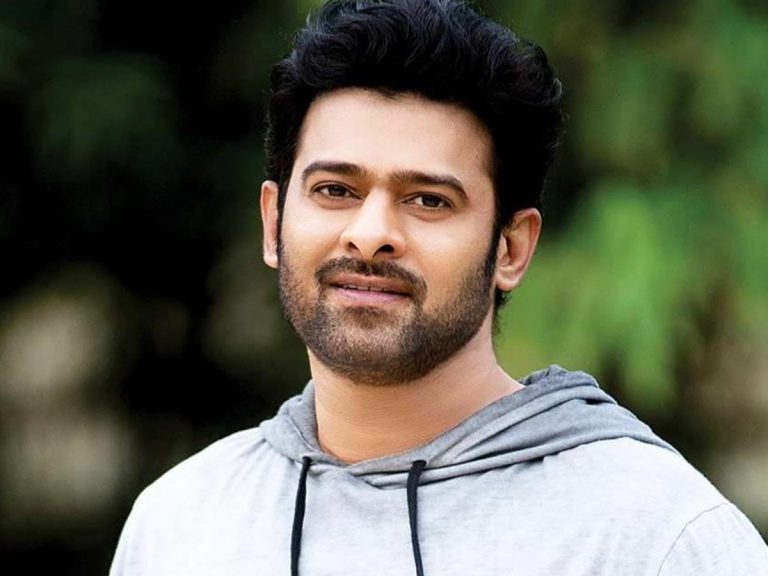 ప్రభాస్… హాలీవుడ్ హీరో అనిపించుకుంటాడా?