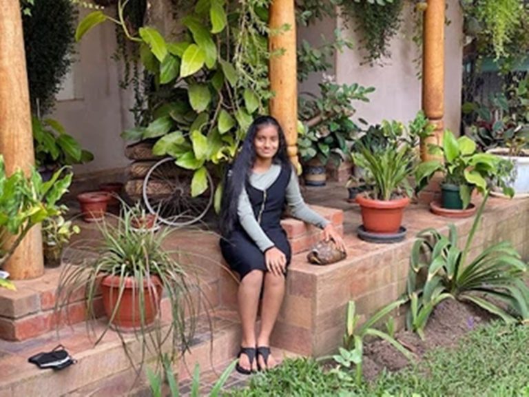 చదివేది 9వ తరగతి… ఈ అమ్మాయి టాలెంట్ చూస్తే ఫిదా అవ్వాల్సిందే