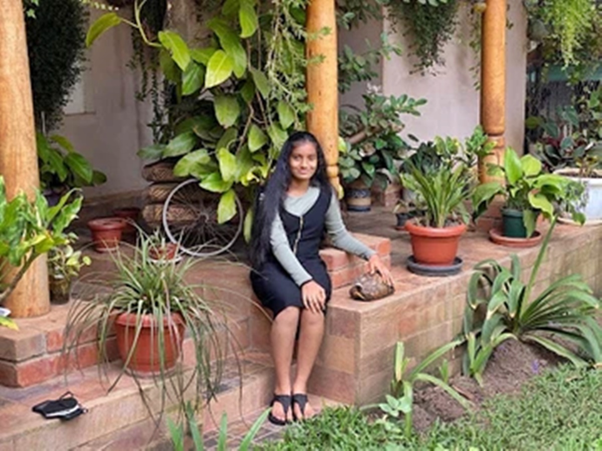 చదివేది 9వ తరగతి… ఈ అమ్మాయి టాలెంట్ చూస్తే ఫిదా అవ్వాల్సిందే