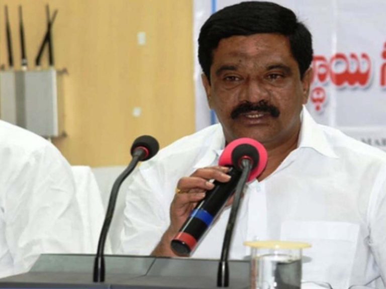 Vemula Prashth Reddy : పీయూష్ గోయల్ ది కండ కావరం