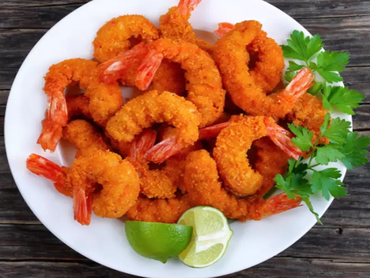 నోరూరించే రొయ్యల కర్రీకి కేరాఫ్ అడ్రస్.. ఈ రెస్టారెంట్