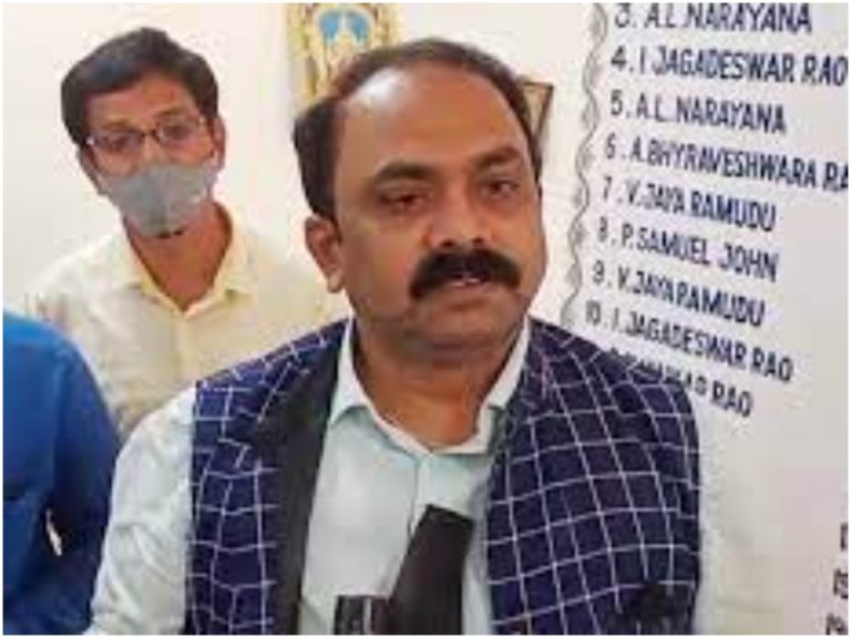 పీఆర్సీ జీవోలు రద్దుచేస్తేనే చర్చలు.. గెజిటెడ్ జేఏసీ