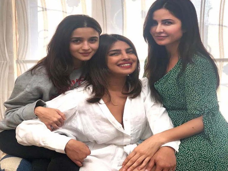 ‘జీ లే జరా’ నుండి ప్రియాంక తప్పుకోబోతోందా!?