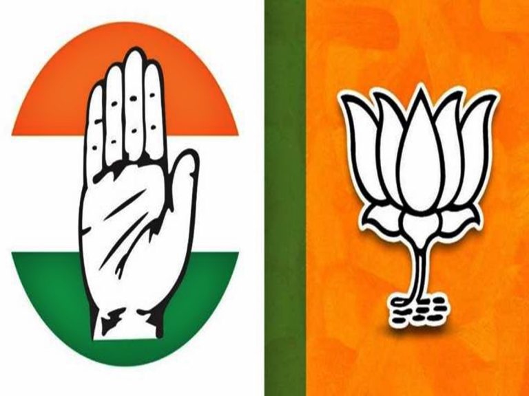 కాంగ్రెస్ బాటలో బీజేపీ.. పంజాబ్ ఎన్నికలు వాయిదా వేయాలి