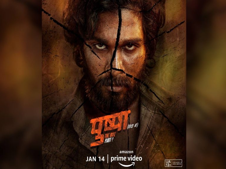 హిందీ ‘పుష్ప’ ఓటీటీలో ఎప్పుడంటే..